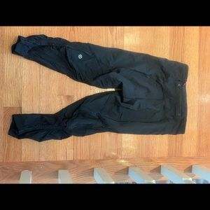 Lululemon workout pants